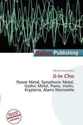 Ji-In Cho