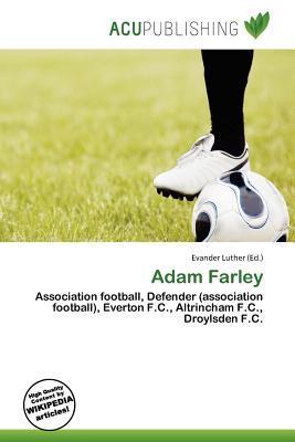 Adam Farley