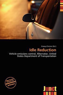 Idle Reduction
