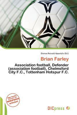 Brian Farley