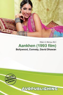 Aankhen (1993 film)
