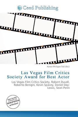 Las Vegas Film Critics Society Award for Best Actor
