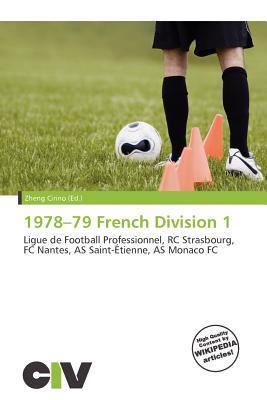 1978-79 French Division 1
