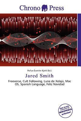 Jared Smith