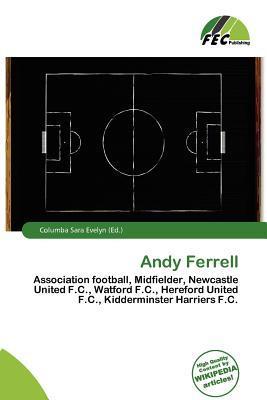 Andy Ferrell