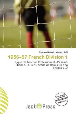 1956-57 French Division 1
