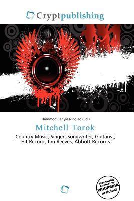 Mitchell Torok