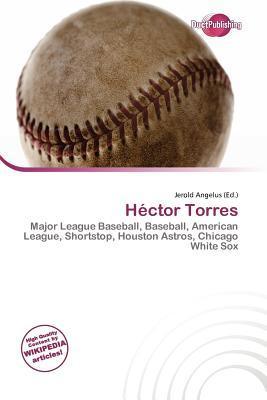 Héctor Torres