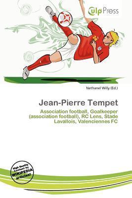 Jean-Pierre Tempet