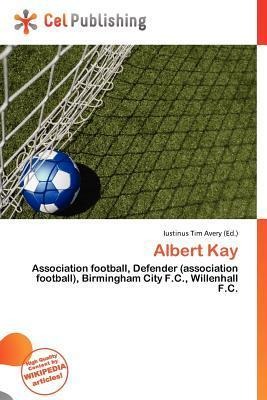 Albert Kay