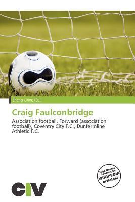Craig Faulconbridge