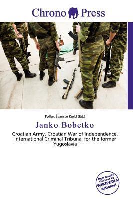 Janko Bobetko