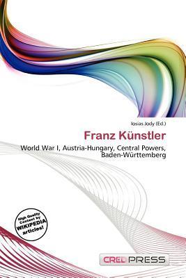 Franz Künstler