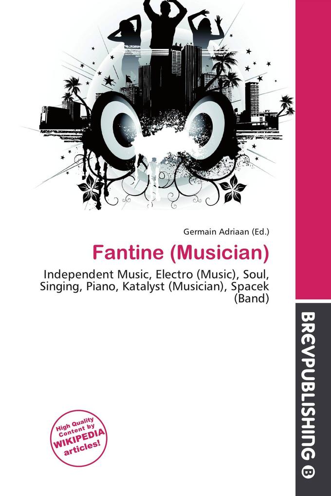 Fantine (Musician)