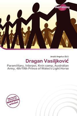 Dragan Vasiljkovi