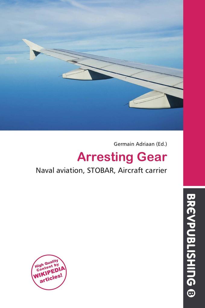 Arresting Gear