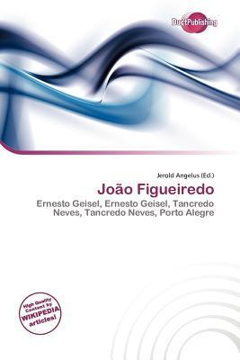 João Figueiredo