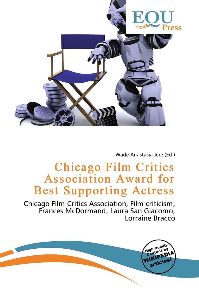 Chicago Film Critics Association Award for Best Supporting Actress