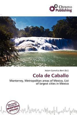 Cola de Caballo