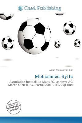 Mohammed Sylla