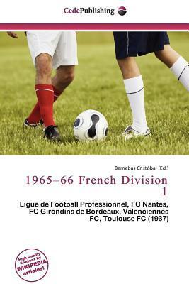 1965-66 French Division 1