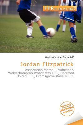 Jordan Fitzpatrick