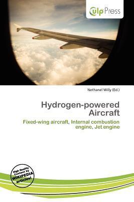 Hydrogen-powered Aircraft