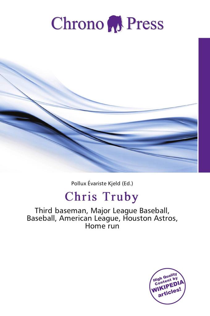 Chris Truby