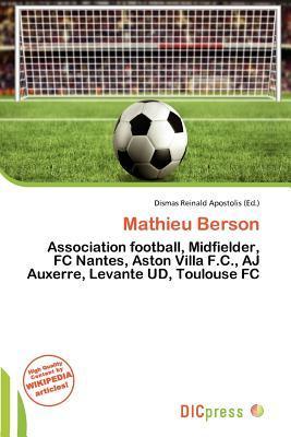 Mathieu Berson