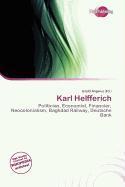 Karl Helfferich