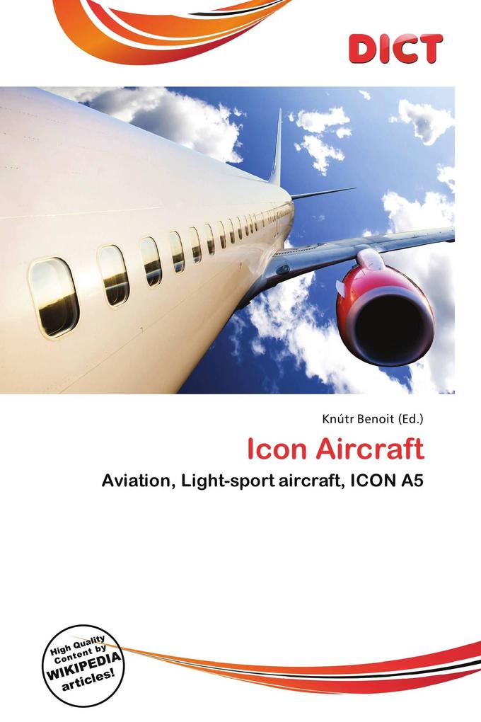 Icon Aircraft
