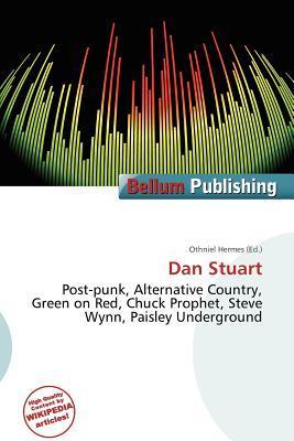 Dan Stuart