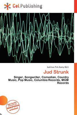 Jud Strunk