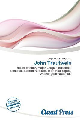 John Trautwein