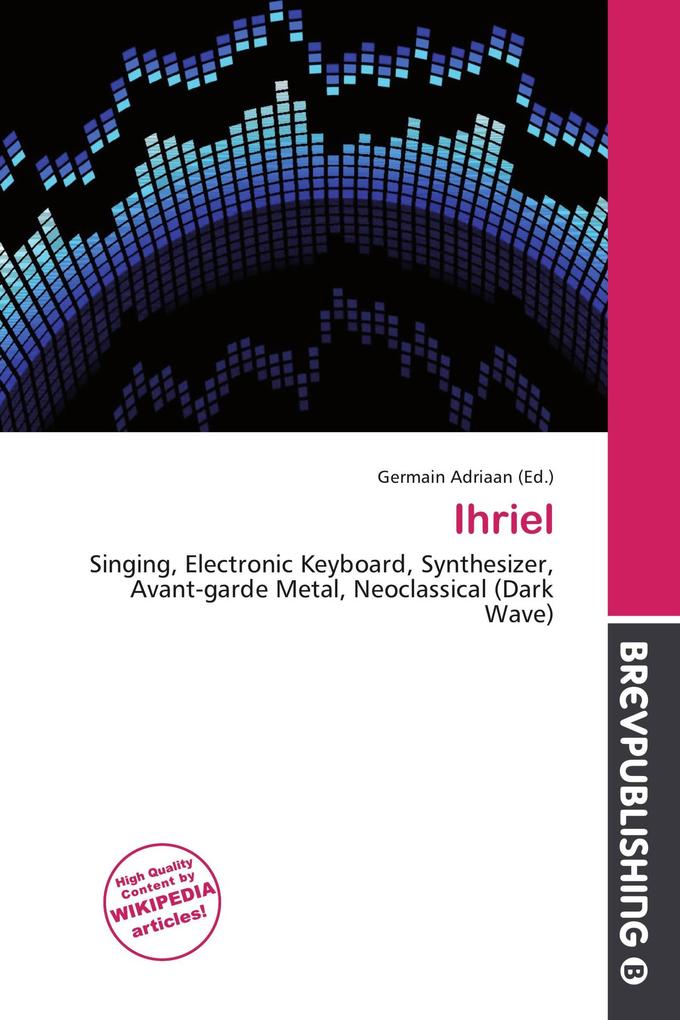 Ihriel