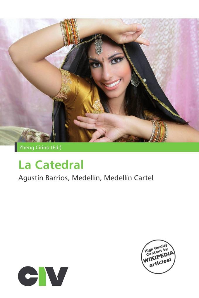 La Catedral