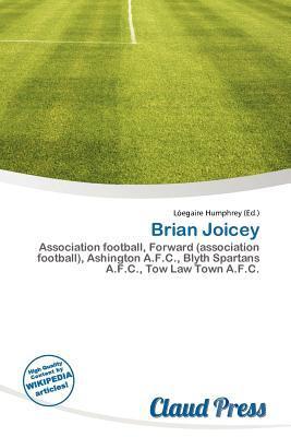 Brian Joicey