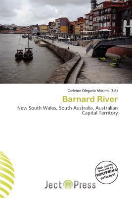 Barnard River