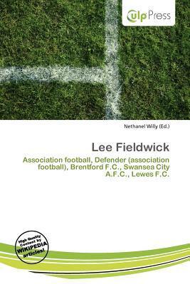 Lee Fieldwick