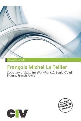 François Michel Le Tellier