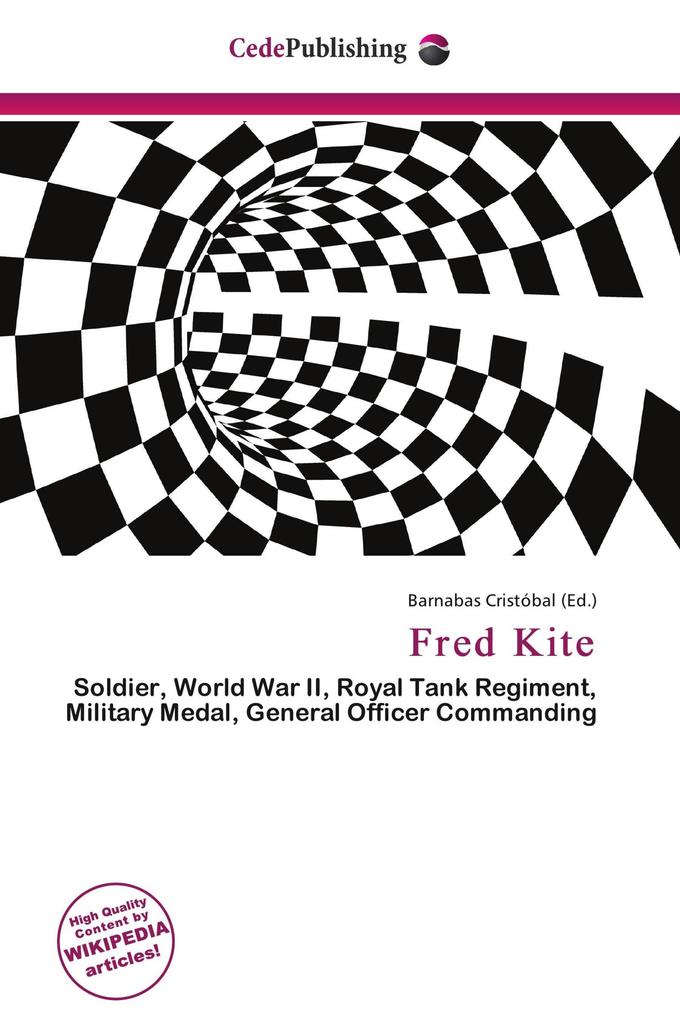 Fred Kite