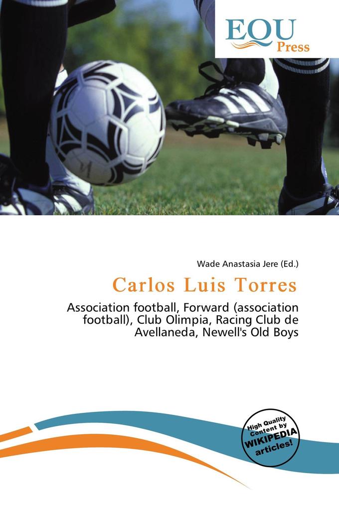 Carlos Luis Torres