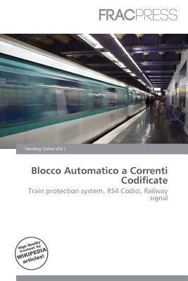 Blocco Automatico a Correnti Codificate