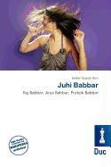 Juhi Babbar