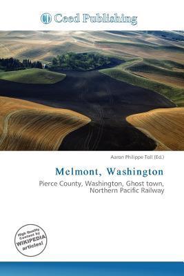 Melmont Washington