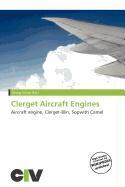 Clerget Aircraft Engines