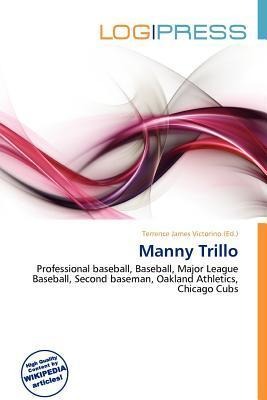 Manny Trillo