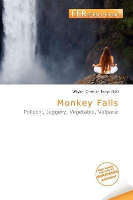 Monkey Falls