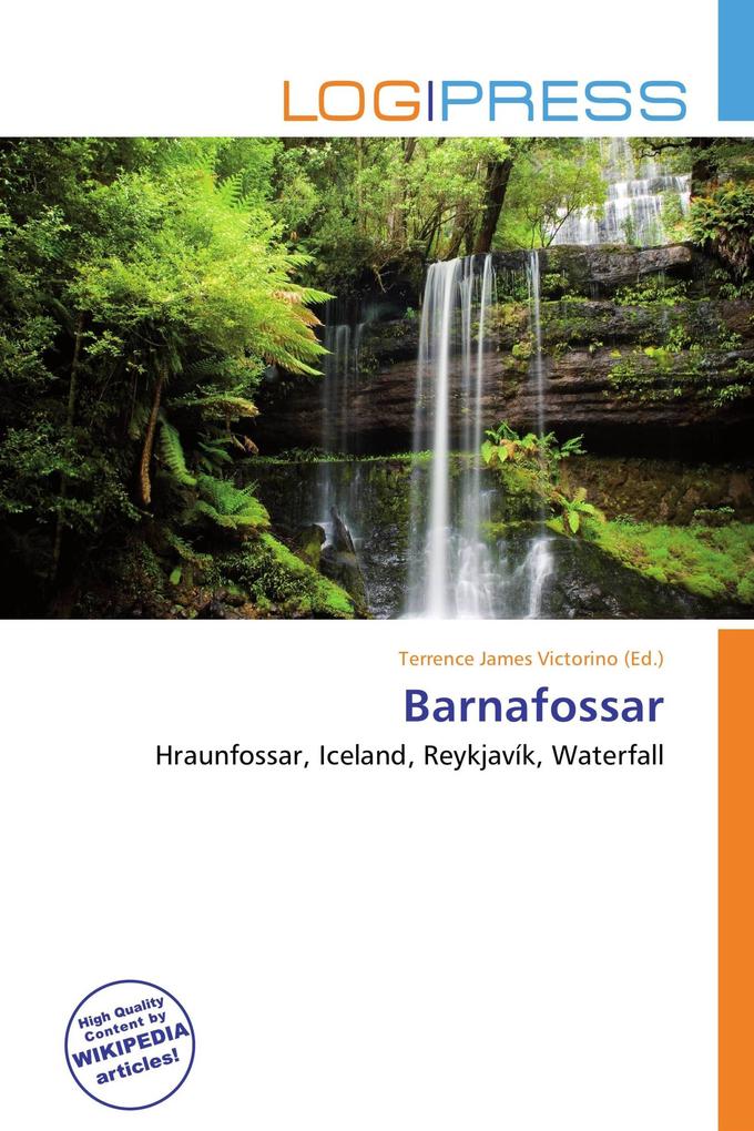 Barnafossar