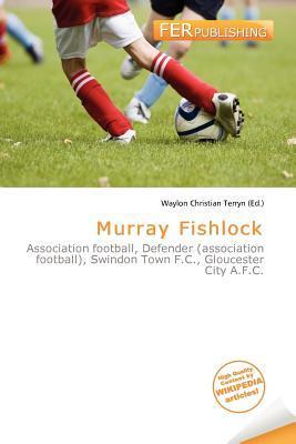 Murray Fishlock